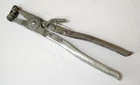 Vintage Blue Point HCP9 Ratcheting Locking Hose Clamp Pliers Usa Used. Price: $16.00.