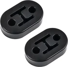 Evil Energy Exhaust Hanger Rubber Insulator Bushing Mount Holes 2PCS New. Price: $18.36.