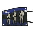 Irwin Vise-grip Locking Pliers, Fast Release Kit, 3-PIECE (IRHT82591) New. Price: $79.34.