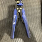 203MM Automatic Wire Stripper Carlyle Hand Tools Wsccpsa Used. Price: $25.00.