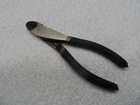 Western Forge Professional 6" Diagonal Pliers, Made In Usa - Part # 71458 New. Price: $29.96.