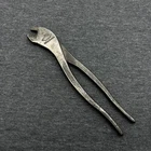 Vintage Utica Tools 524-7 Battery Terminal Pliers Made Usa Used. Price: $13.00.