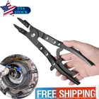 38700 Spindle Snap Ring Pliers Ford F-250 350 450 550 4WD Pickups 2007-2024 New. Price: $32.90.