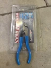 Channellock 424 Jaw Capacity 4-1/2-INCH Tongue And Groove Plier New. Price: $19.95.