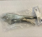 Proto J292NC 9-13/32 Screw Bolt W/locking Nut Plain Grip Pliers New. Price: $34.95.
