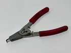 Kar Products No. 80943 Angle Int Ext Retaining Ring Pliers W/ Comfort Grip, Rare Used. Price: $39.99.