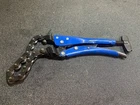 Blue-point By Snap-on Adjustable Chain Pipe/exhaust Cutter VGP18210 Used. Price: $107.40.