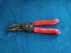 Rare Craftsman Usa Mini 5-1/2"RADIATOR Vacuum Hose Pinch-off Plier 47050. Used. Price: $39.99.