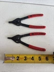 Used Mac Tp 32 & 12 Snap Ring Pliers. Price: $19.89.