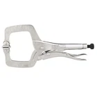 Malco Eagle Grip LP11SP In. Locking C-clamp Swivel Pads New. Price: $136.12.