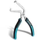 Duratech 8-INCH Electrical Disconnect Pliers, 60 Degree Bent Automotive... New. Price: $24.99.