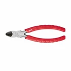 Milwaukee 48-22-6107 7" Diagonal Cutting Pliers New. Price: $26.01.