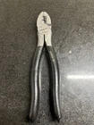 Snap On 7" Lineman's Pliers 57AHLPBK New. Price: $93.91.