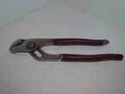 Blue Point HL16 Slip Joint Adjustable 1/2" Pliers Used. Price: $16.95.