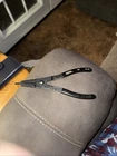 Matco Tools TP16A Snap Ring Pliers Flat Nose Circlip Retaining Usa Used. Price: $22.45.