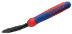 Knipex 74 22 200 Sba 8-INCH High Leverage Angled Diagonal Cutters Comfort Grip New. Price: $49.99.