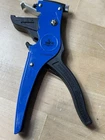 Cornwell Tools CTG19000A Adjustable Wire Cutter/strippers New. Price: $34.99.