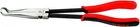 Sunex Tools 11" Inch Long Reach Hose Gripper Pliers - 1/2IN 3708V New. Price: $22.99.