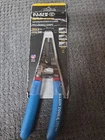 Klein Tools 11057 Wire Stripper And Cutter New. Price: $15.00.