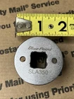 Blue Point Tools By Snap On SLA350 Thumb Wheel Spinner 1/2 Drive Slim Line Used. Price: $29.63.