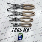 Snap-on Tools Usa New Combat Tan 4PC Ring Plier Set SRPC9090A SRPC9045A. Price: $199.95.