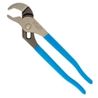 Channellock 422 9.5" V-jaw Tongue And Groove Pliers With 1.5" Capacity New. Price: $17.97.
