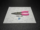 Snap-on Tools Usa New Hot Pink 7" Talon Grip Nose Slip Joint Pliers LN46ACF. Price: $129.95.