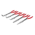 Titan 60769 5 Pc. 11" Pliers Set New. Price: $60.40.