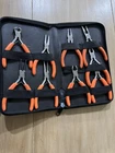 Cornwell Tools Cpl 111 Precision Pliers 9 Pc Set Used. Price: $90.00.