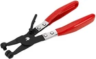 Performance Tool W80654, Flat Band Hose Clamp Pliers New. Price: $18.99.