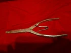 9" Tools Retaining Locking Snap Ring Pliers P21A MAC-P-21-A Vtg Unspecified. Price: $41.99.