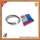 Piston Rings Set 1.9 Dti Dci Diesel Engine F9Q For Nissan Opel - New. Price: $73.50.
