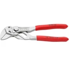 Knipex Pliers Wrench Chrome Plated Head 125MM New. Price: $56.99.