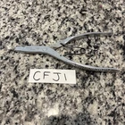 Matco Tools Snap Pliers Set Internal/external P22A Spring Loaded Modified** Used. Price: $20.68.