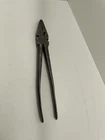 Vintage Utica Pliers 1000-10 Usa Used. Price: $19.99.