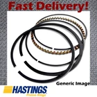 Hastings Std Piston Ring Set Chrome Fits Holden Llt Lfx Adventra Vz Commodore Brand. Price: $176.51.