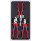 Knipex 00 20 11 Plier SET,DIPPED,3 Pcs 38UT26 New. Price: $123.86.