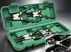 4PCS 7" Internal/external Snap Ring Pliers Set Heavy Duty Circlip Kit New. Price: $9.99.