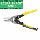 Stanley 2-14-563 Straight Cut Bi-mat Aviation Snip 254 Mm Multicolor New. Price: $53.49.