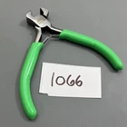 Mac Tools Usa 4" Green Handle Mini Cutter Pliers No. P301704G New. Price: $32.50.