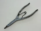 Cornwell Usa P534A External Snap Retaining Lock Ring Pliers, 9" Long Used. Price: $27.99.
