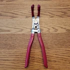 Blue Point YA-824-A 10 Inch Spark Plug Boot Puller Pliers Used. Price: $20.99.