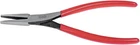 J227G 7-25/32" Duckbill Pliers W/grip New. Price: $31.21.