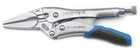 Armstrong 67-436 6" Quick Release Locking Plier W/ Long Nose Jaw New. Price: $10.00.