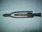 New Blue-point Reversible Cushion Throat Wire Twister Cutter WTRW9 11" Long. Price: $209.99.