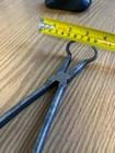 Mac Tools - P161LG Long Reach Gripping Pliers 15.5" Item # 1A Used. Price: $42.99.