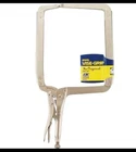 New Irwin 18" C-clamp Vise Grip 455MM Original 211ZR 18DR. Price: $50.00.