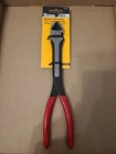 New Titan 60780 11 In. Diagonal Cutting Pliers. Price: $12.00.