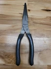 *new* Snap On 97ACF Black Handle Needle Nose Pliers Free Shipping. Price: $71.39.