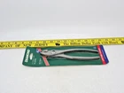 Vintage Diamond 8" Hose Clamp Pliers KC18-H Lifetime Warranty Made Usa New. Price: $39.99.